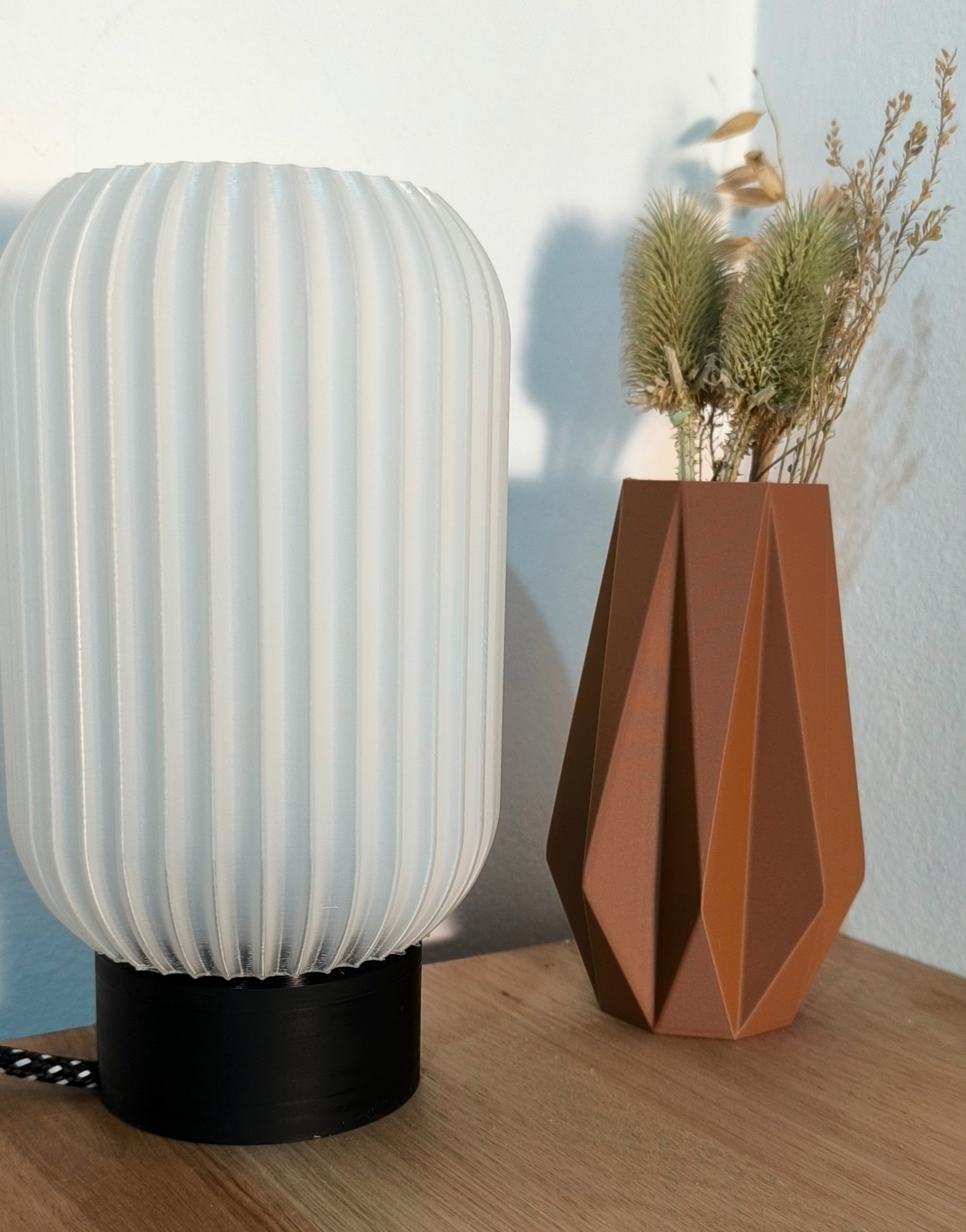 Lámpara Lina — Mesa - Imagen 6