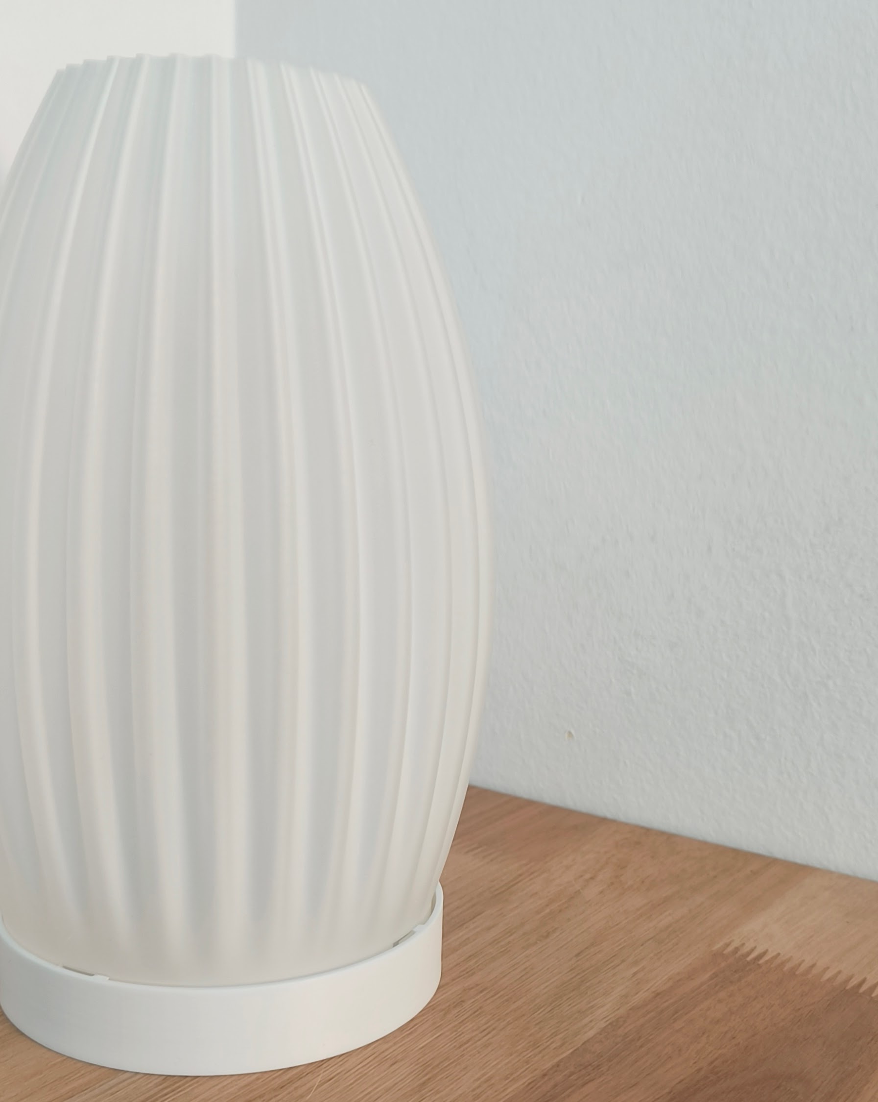 Lámpara Lana — Mesa - Imagen 3